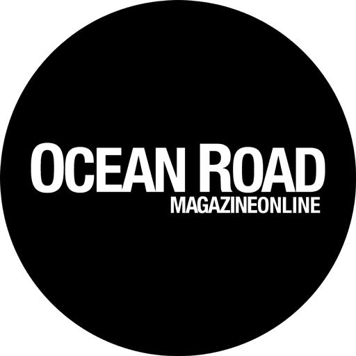 Ocean Road Magazine