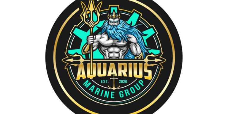 Rob Cater, owner of Aquarius Marine Group lives and breathes the marine industry