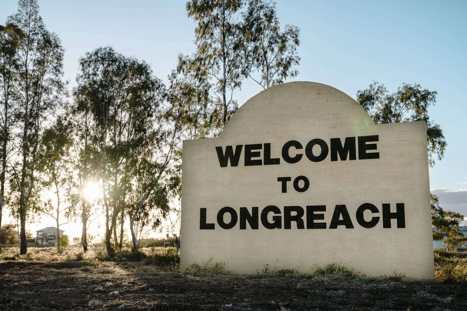 There's a lot to like about Longreach Ocean Road Magazine