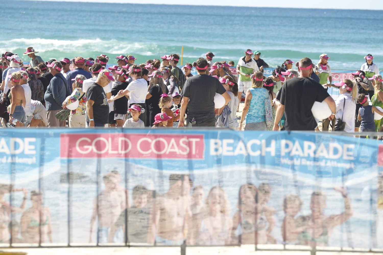 GemLife Gold Coast Beach Parade 16th May 2021 Ocean