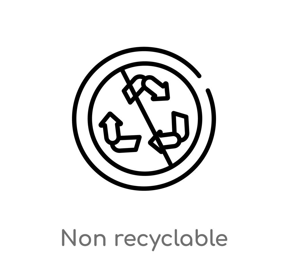 Not Rcuycle Paper Ocean Road Magazine