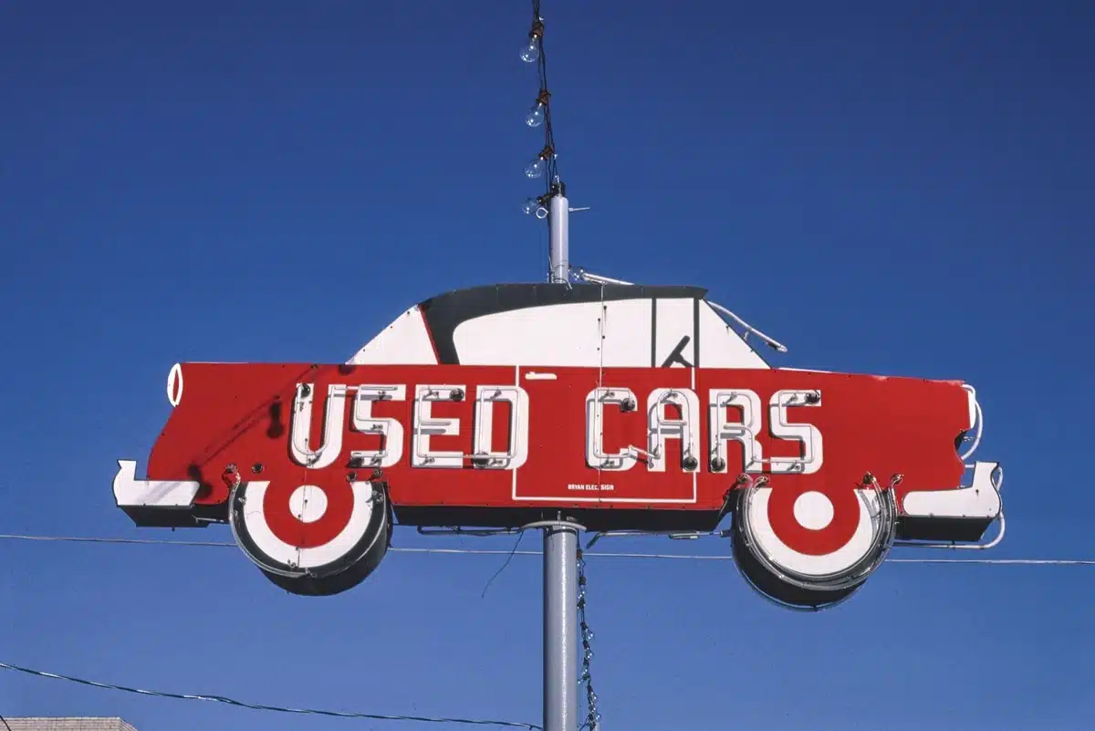 Timing Your Vehicle Purchase Wisely