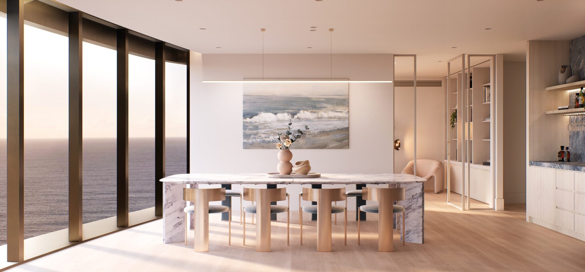 Top Guide to Luxury Amenities in Penthouse Apartments | Juvitae