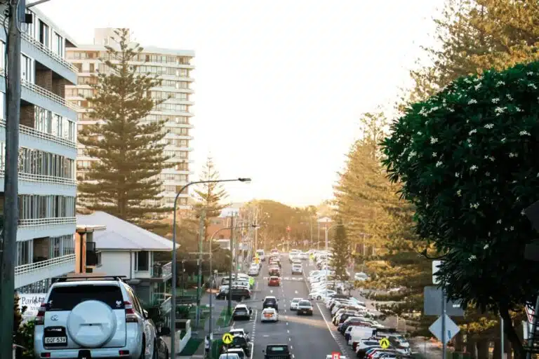 gold coast