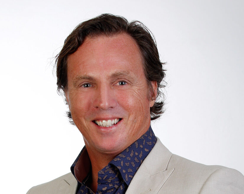 Brian Rana Ocean Road Magazine