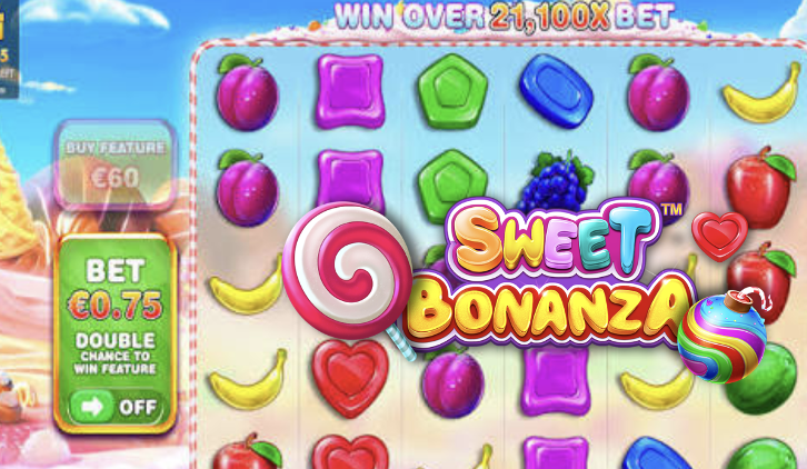 AU Sweet Bonanza Homepage: Dive Into Sweet Wins at This Popular Online Casino Game