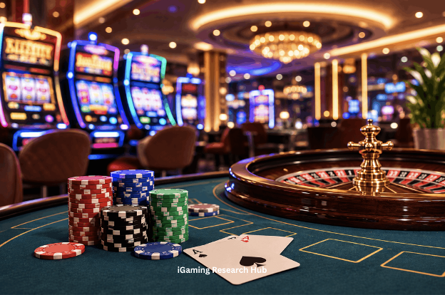 Best Neosurf Casino Sites for Australian Players