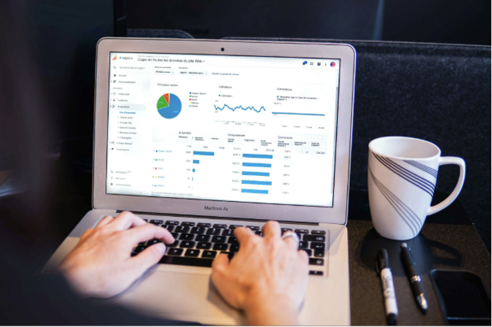 How Local Businesses Are Using SEO to Compete With Bigger Players Online