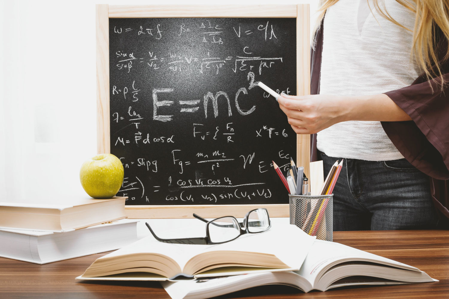 Why the science of learning matters for maths and science teachers