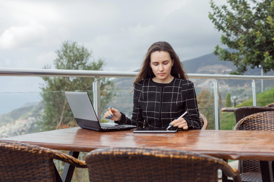 business post image